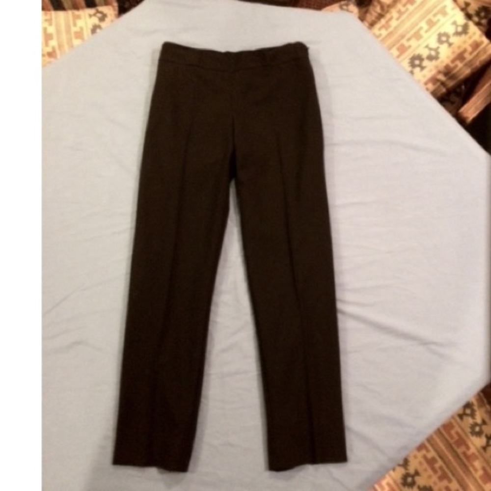 ♠️NWOT DKNY Pants Never Worn♠️ - Picture 3 of 6
